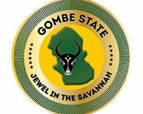 Gombe State