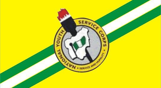 National Youth Service Corps - Nysc