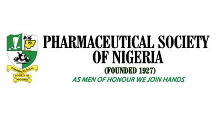 Pharmaceutical Society Of Nigeria