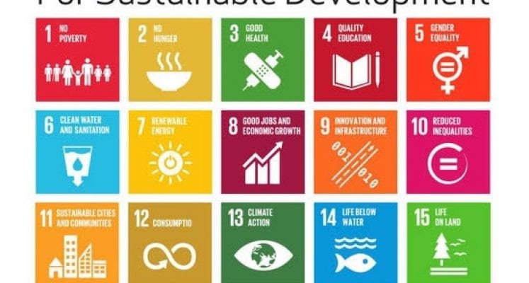 Sustainable Development Goals