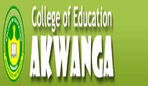 College Of Education Akwanga