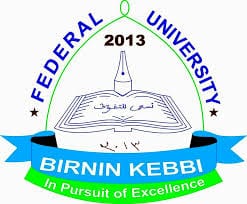 Federal University Birnin Kebbi