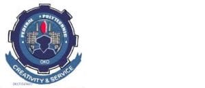 Federal Polytechnic, Oko, Anambra State