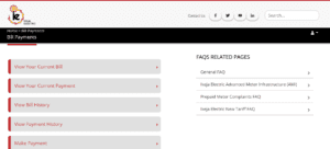 Ikeja Electric Online Bill Checker