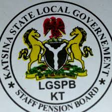 Local Government Staff Pension