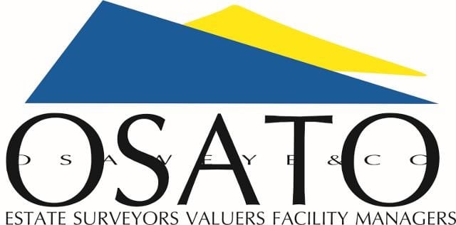 Osato Osawaye &Amp; Co