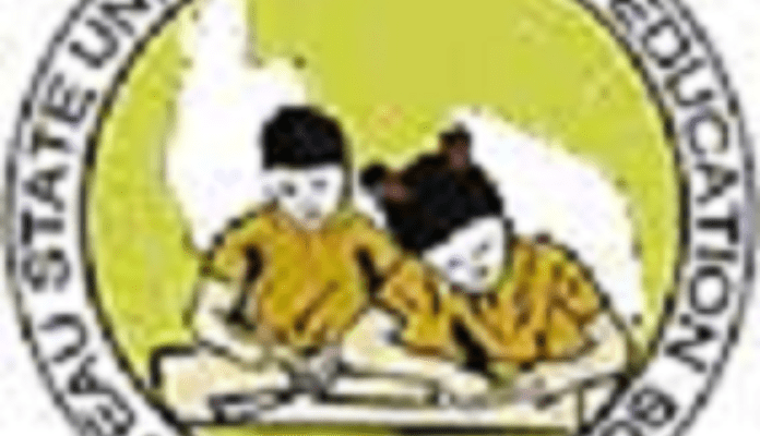 Plateau State Universal Basic Education Board