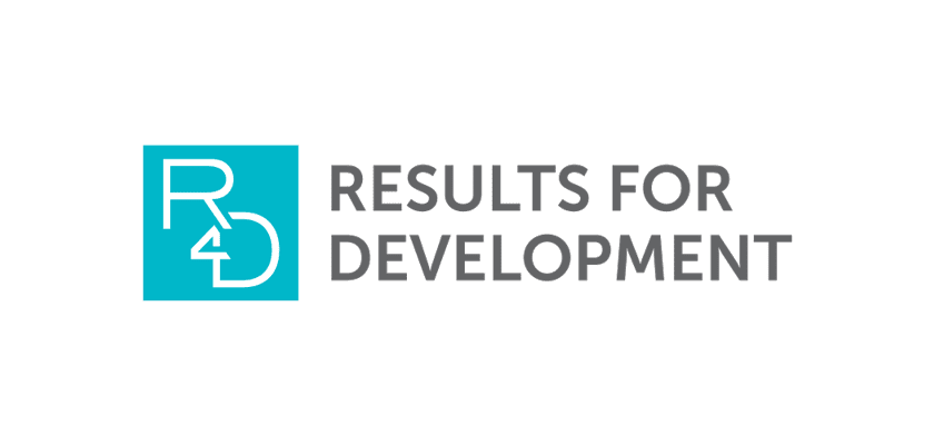 Results For Development