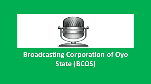 Broadcasting Corporation Of Oyo State