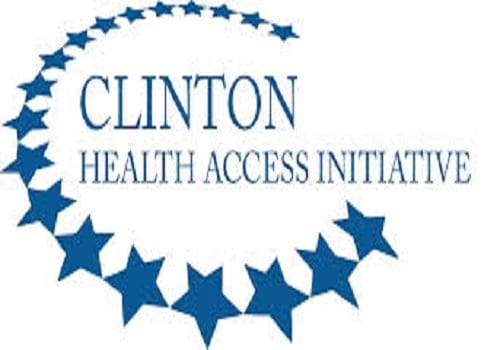 Clinton Health Access Initiative