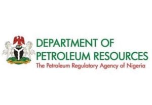 Department Of Petroleum Resources - Dpr