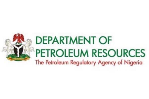Department Of Petroleum Resources - Dpr