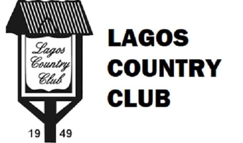 Lagos Country Club