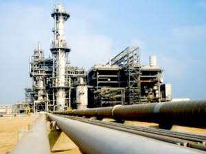 Maintenance Of Refineries