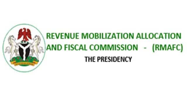 Revenue Mobilisation Allocation And Fiscal Commission
