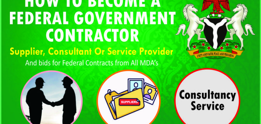 Federal Contractor