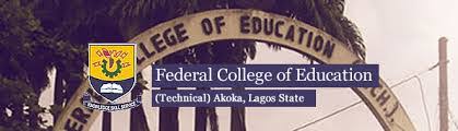 College Of Education Fce Akoka