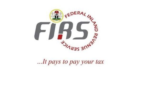 Federal Inland Revenue Service - Firs