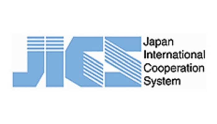 Japan International Cooperation System