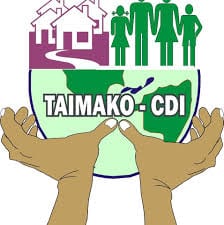 Taimako Community Development Initiative Cdi