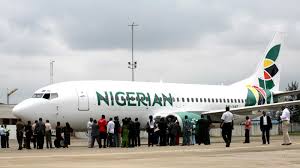 An Airline In Nigeria, Construction Of Aircraft Hangar For An Airline In Nigeria
