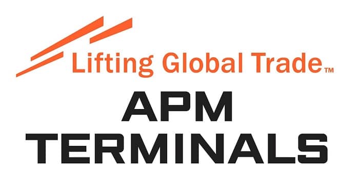 Apm Terminals
