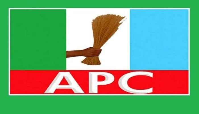 All Progressives Congress - Apc