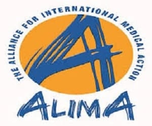 Alliance For International Medical Action (Alima)
