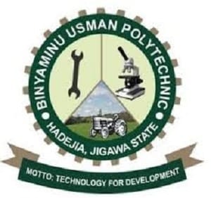 Binyaminu Usman Polytechnic Hadejia, Jigawa State