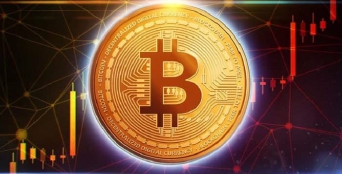 Bitcoin Price