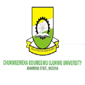 Chukwuemeka Odumegwu Ojukwu University, Anambra State