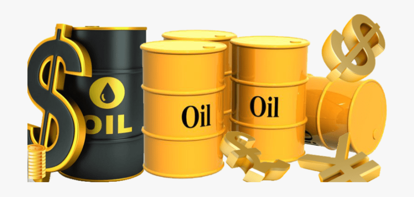 Crude Oil Price
