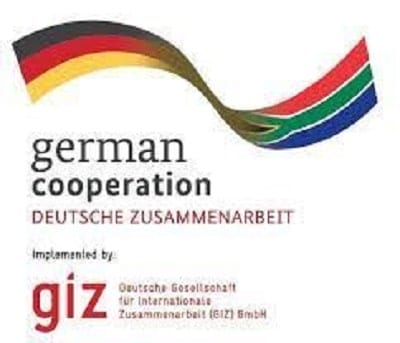 Deutsche Gesellschaft Für Internationale Zusammenarbeit (Giz) Gmbh