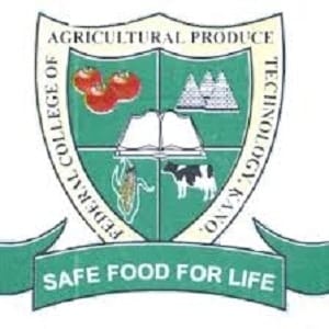 Federal College Of Agricultural Produce Technology, Kano