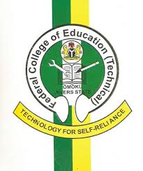 Federal College Of Education (Technical), Omoku, Rivers State