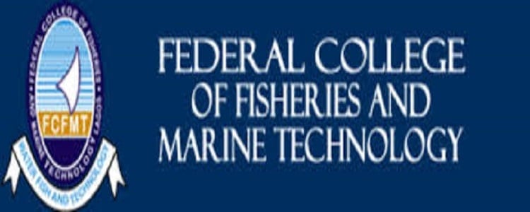 Federal College Of Fisheries And Marine Technology