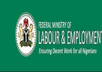Federal Ministry Of Labour And Employment