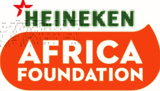 Heineken Africa Foundation Grant
