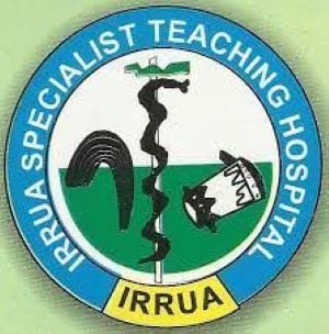 (Isth) Irrua Specialist Teaching Hospital