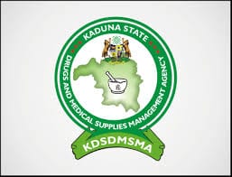 Kaduna State Health Supplies Management Agency