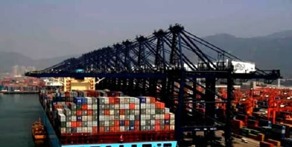 Onne Port