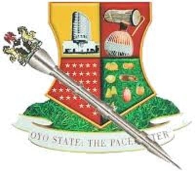 Oyo State House Of Assembly