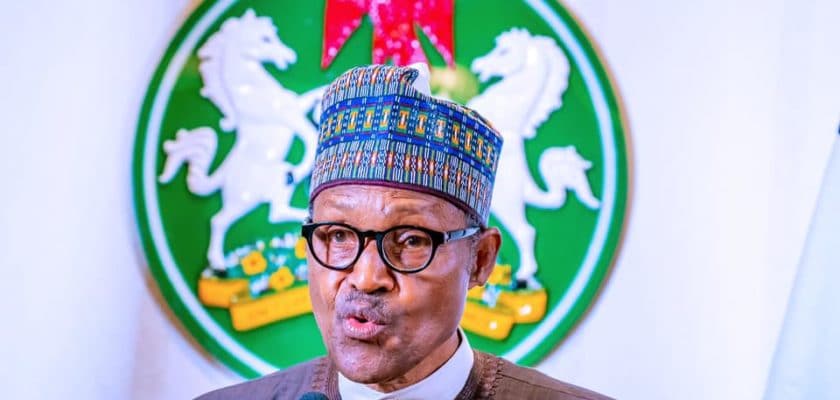 President Buhari
