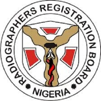 Radiographers Registration Board Of Nigeria