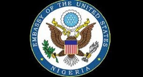 U. S. Embassy
