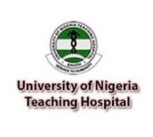 University Of Nigeria Teaching Hospital