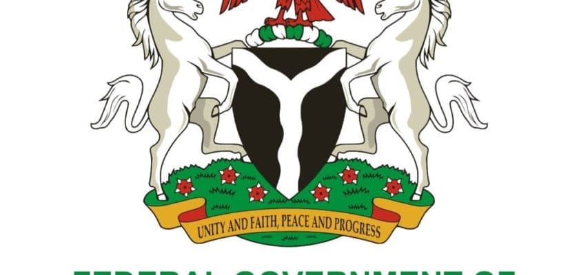 Federal Government Of Nigeria