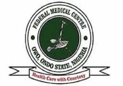 Federal Medical Centre Owo Ondo State