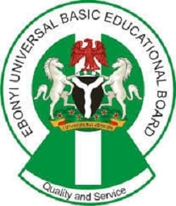 Ebonyi State Universal Basic Education Board (Subeb))