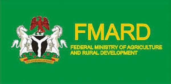 Federal Ministry Of Agriculture And Rural Development (Fmard)